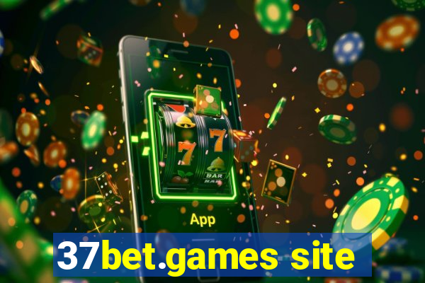 37bet.games site